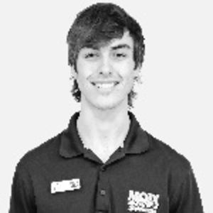 Meet your Posher, Nick